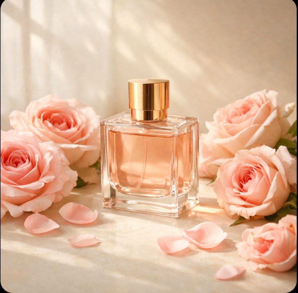 The Rose Comeback&nbsp;🌹